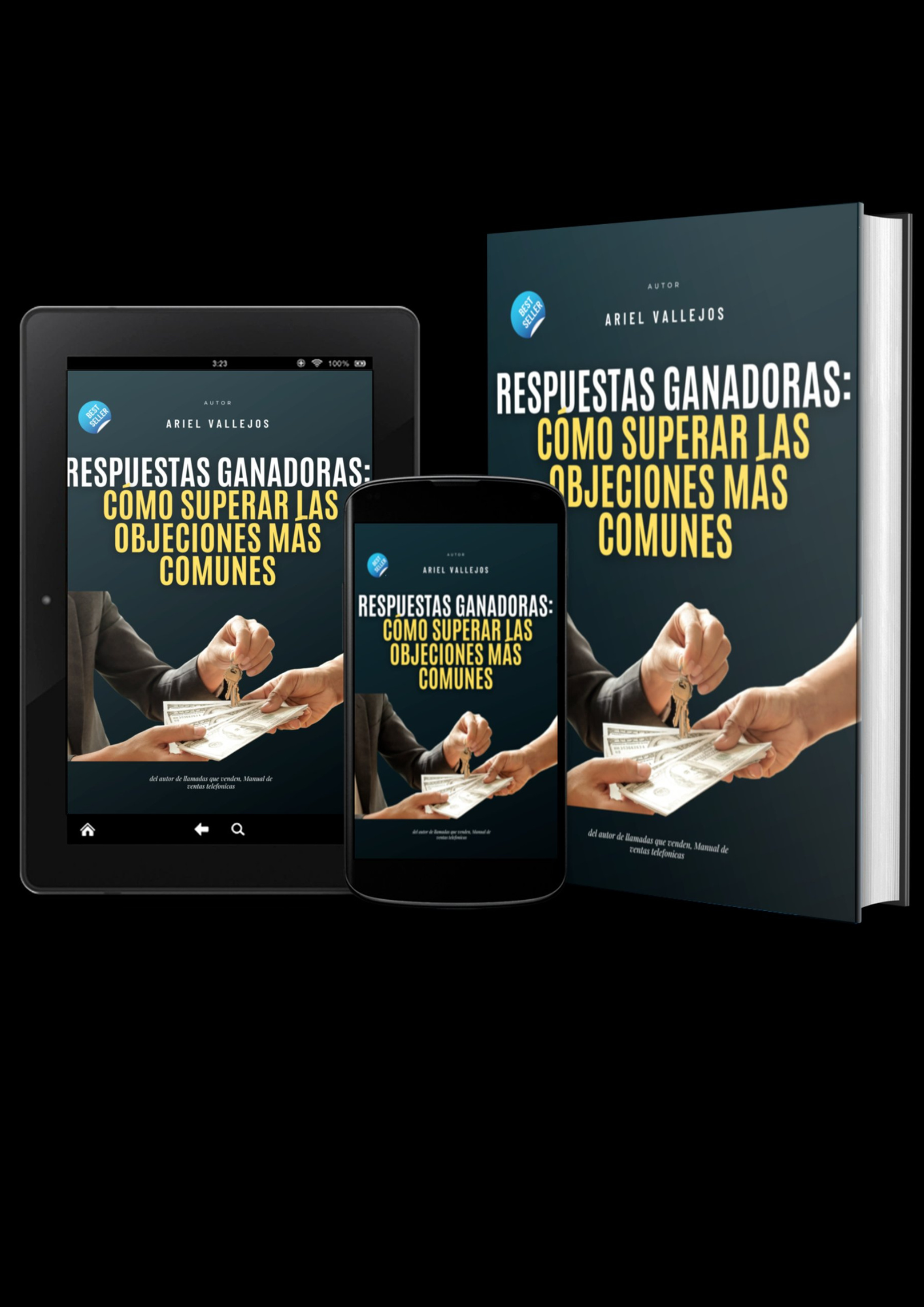 NO PIERDAS MAS PLATA: 60 TECNICAS DE CIERRE +3 BONOS